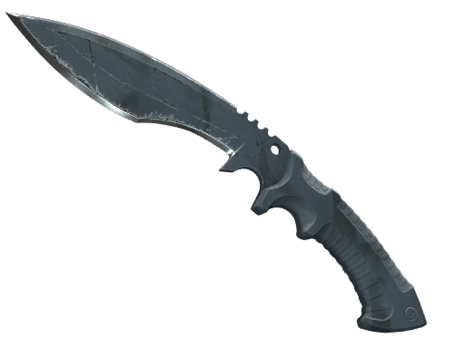 Kukri Knife | Night Stripe