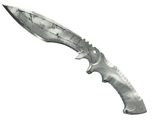 Kukri Knife | Urban Masked