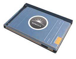 Sealed Genesis Terminal | Sealed Genesis Terminal